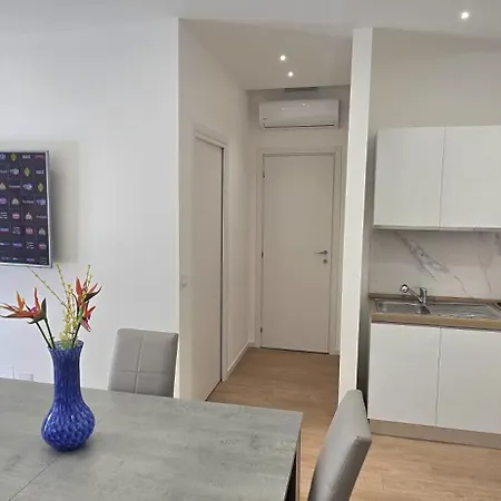 Lejlighed Stella Di Mare