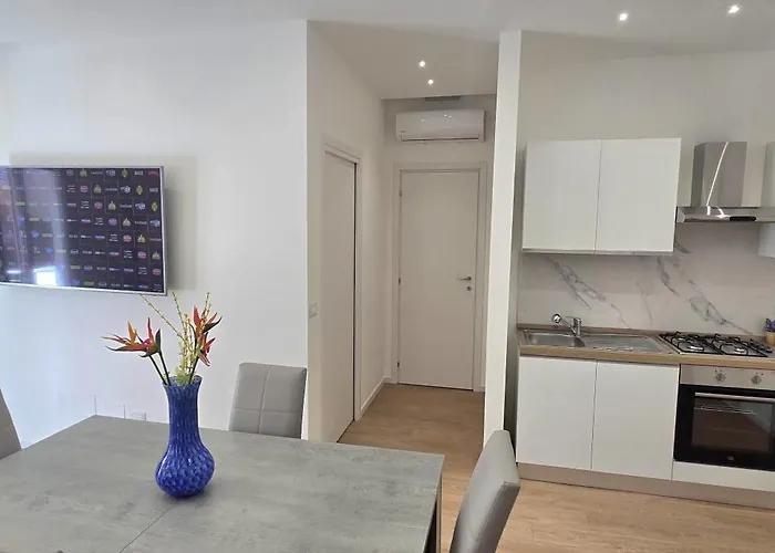 Lejlighed Stella Di Mare